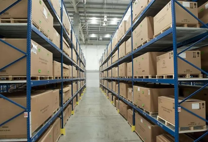 漳州到嘉禾县货物仓储