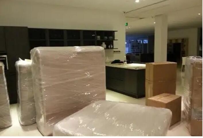 漳州到嘉禾县长途搬家