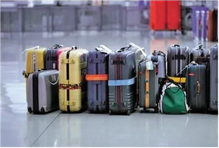 漳州到嘉禾县行李托运