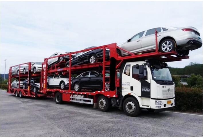 漳州到嘉禾县轿车托运